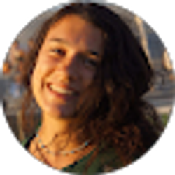 Profile photo of Sydney Tarrh