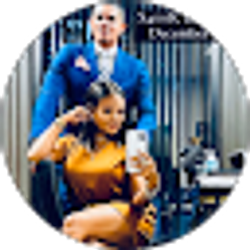 Profile photo of Rossi and Charlene Roche