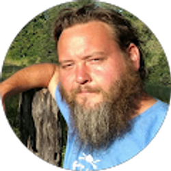 Profile photo of Joshua Cahoon