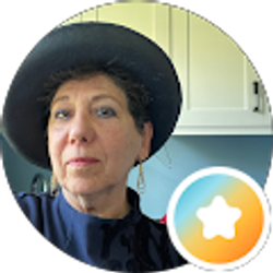 Profile photo of Susan Kudler