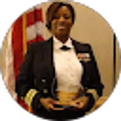 Profile photo of LaTosha Mayes