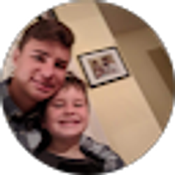 Profile photo of Samuel Lord