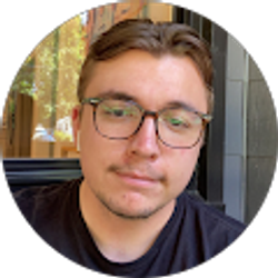 Profile photo of Luke Belanger