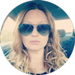 Profile photo of Jana Pospisil