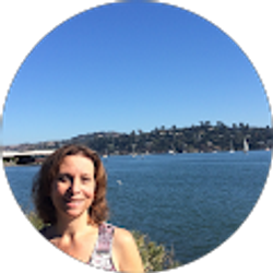 Profile photo of Tammy Magill