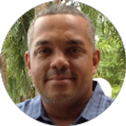 Profile photo of Edwin Montalvo