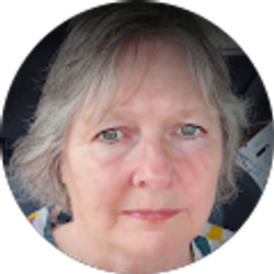 Profile photo of Elaine Williams