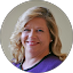 Profile photo of Melissa Arnold