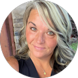 Profile photo of Brandy Hedgepath