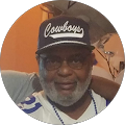 Profile photo of Bernard T. Young