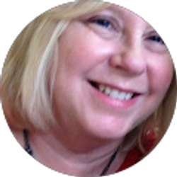 Profile photo of Joyce Wilson