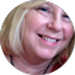 Profile photo of Joyce Wilson