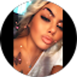 Profile photo of Brooklynn Broussard