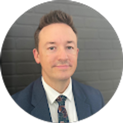 Profile photo of Aaron Young