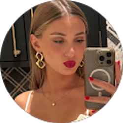 Profile photo of Ola Szermer