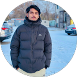 Profile photo of Kamrendra Sah