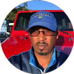 Profile photo of Sylvester Connors