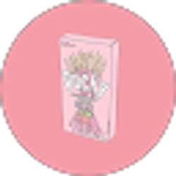 Profile photo of Strawberry Pocky
