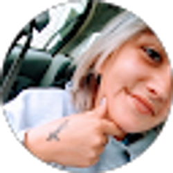 Profile photo of Ashley Brown