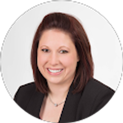 Profile photo of Jennifer Kennedy