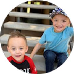 Profile photo of Jane Mcknight