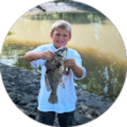 Profile photo of Jackson Howard