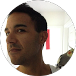 Profile photo of Josfran Escude