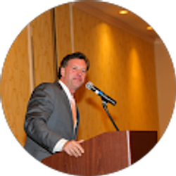 Profile photo of Rob Robinson