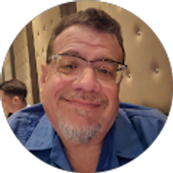 Profile photo of Jeff Lewis