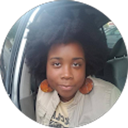 Profile photo of Erica Thomas