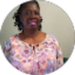 Profile photo of Betty Williams