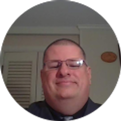 Profile photo of Rob Disbrow