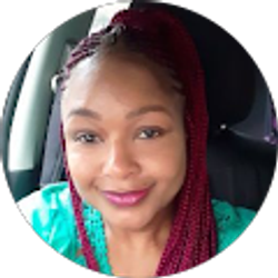 Profile photo of Pascha Sheets