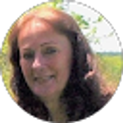 Profile photo of Laura Graf