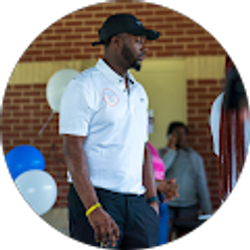 Profile photo of Roubens Paul