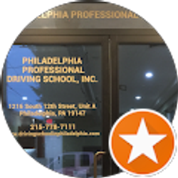 Profile photo of Philadelphia Professional Driving School, INC.