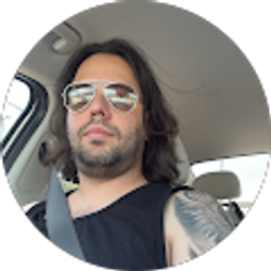 Profile photo of Humberto Pelegrini