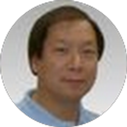 Profile photo of Jeff Chinn
