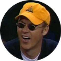 Profile photo of Steven Guerrero