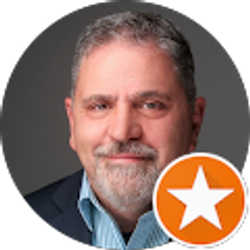 Profile photo of Mike Carolus