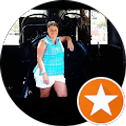 Profile photo of Melissa Messer