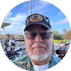 Profile photo of Chuckie Diaz