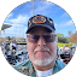 Profile photo of Chuckie Diaz