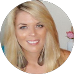 Profile photo of Candace Pearl