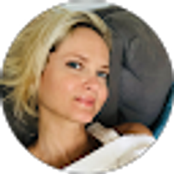 Profile photo of Sarah Elinson