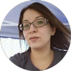 Profile photo of Haley Rodriguez