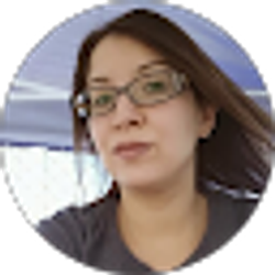 Profile photo of Haley Rodriguez