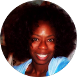 Profile photo of Marnette Morgan