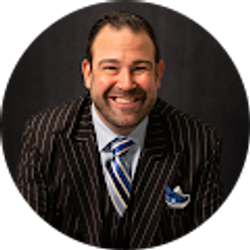 Profile photo of Will Stiverson