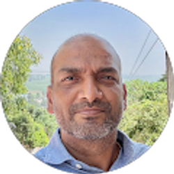 Profile photo of Ravi Talluri